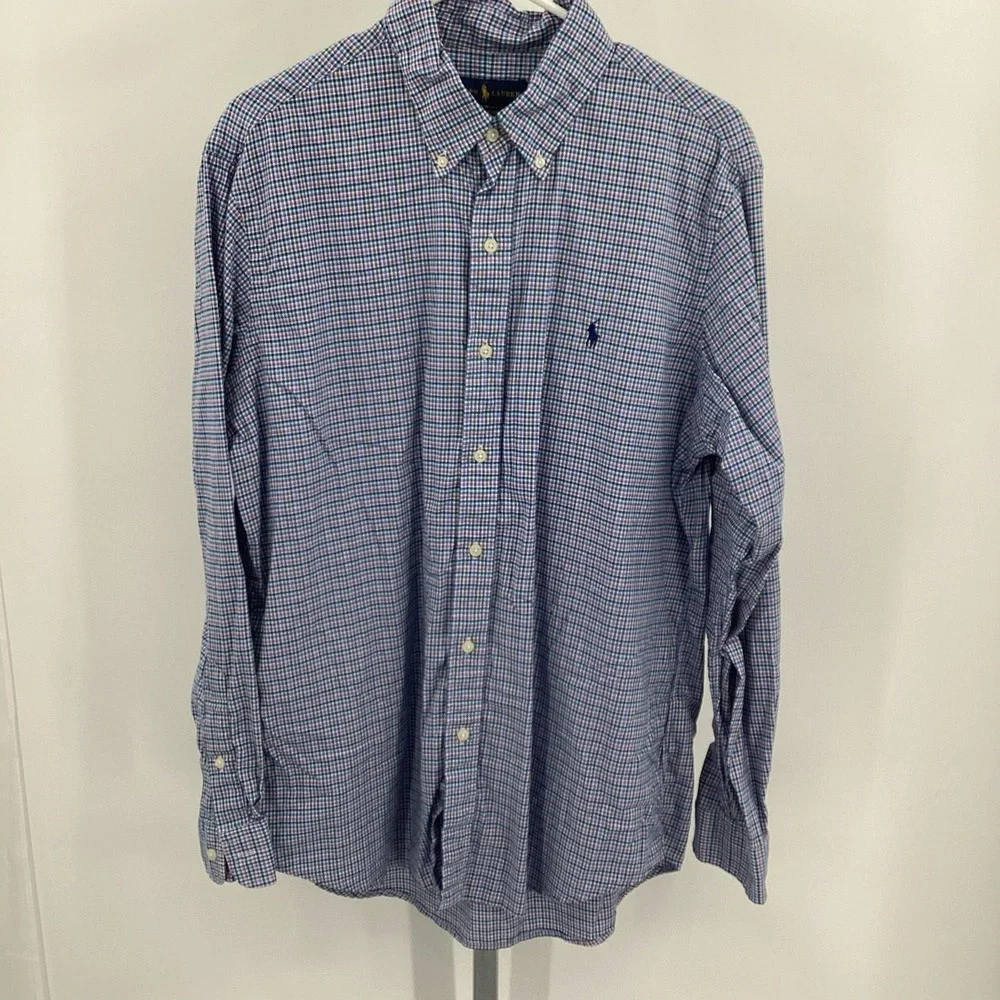 Polo Ralph Lauren mens polo